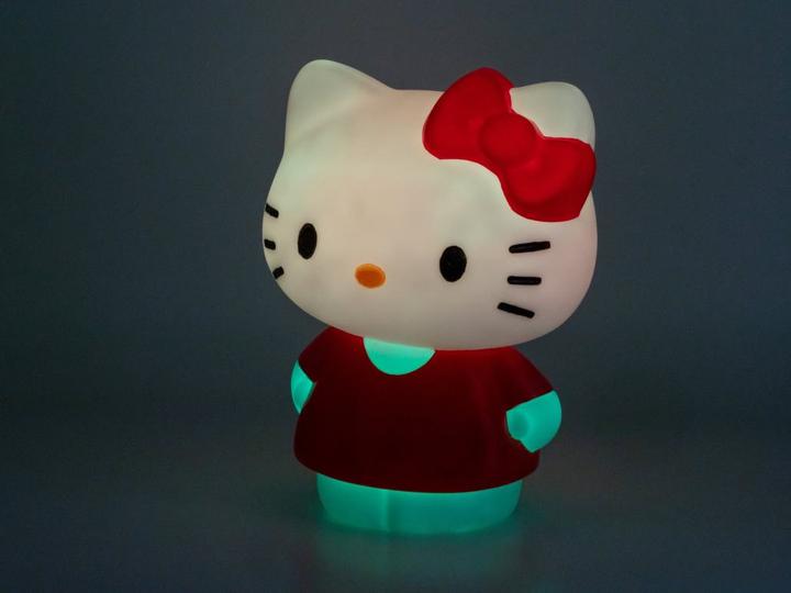 Produktbild Bigben Hello Kitty