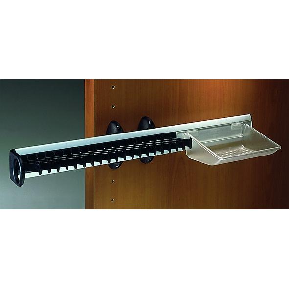 Servetto, Garderobe accessoires, Stropdas uittrekken