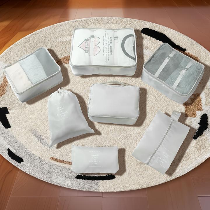 Actual product image PhoneLook Suitcase organiser (Packing system)