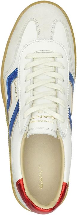 Produktbild GANT Cuzima Vielkleurig (41)