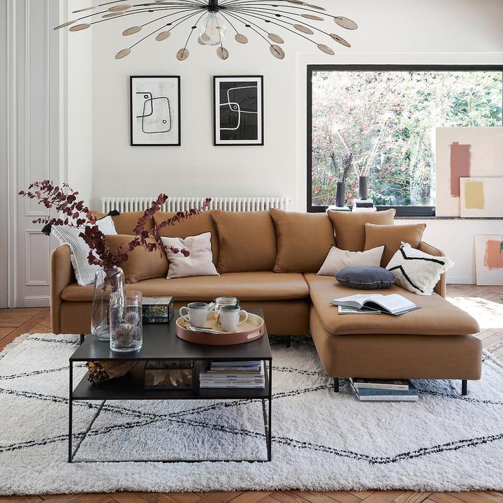 Image du produit La Redoute Interieurs Hiba (80 x 80 x 42 cm)