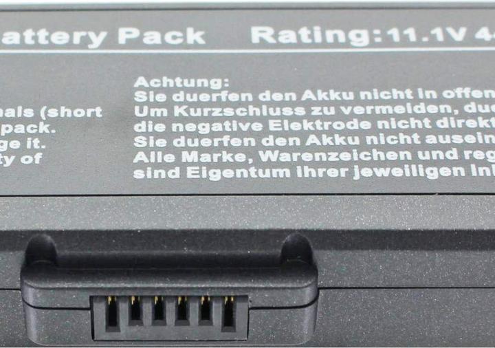 Image du produit Sony Batterie Vaio PCG-6C1N Batterie VGP-BPS2 (6 cabines, 4400 mAh)