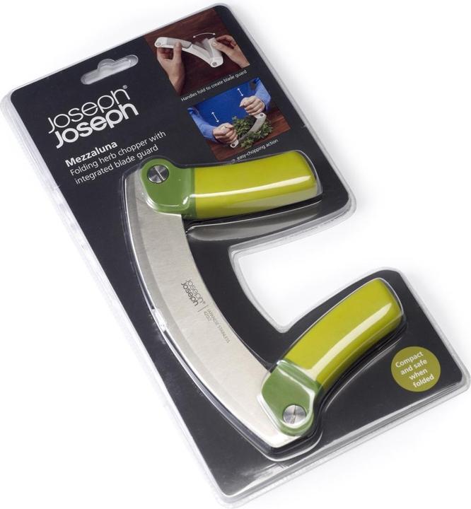 Immagine prodotto Joseph Joseph Mezzaluna (19 cm)