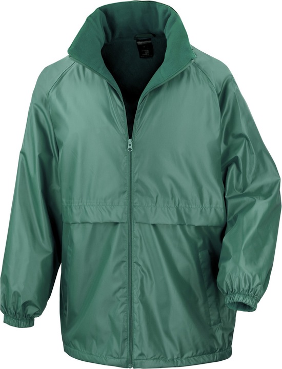 bottle-green