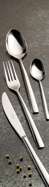 Immagine prodotto Villeroy & Boch Kaffeelöffel Piemont (1 Pezzo/i, Misurini)