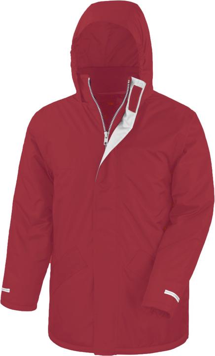 Actual product image Regatta Core winter parka water-repellent windproof (XL)