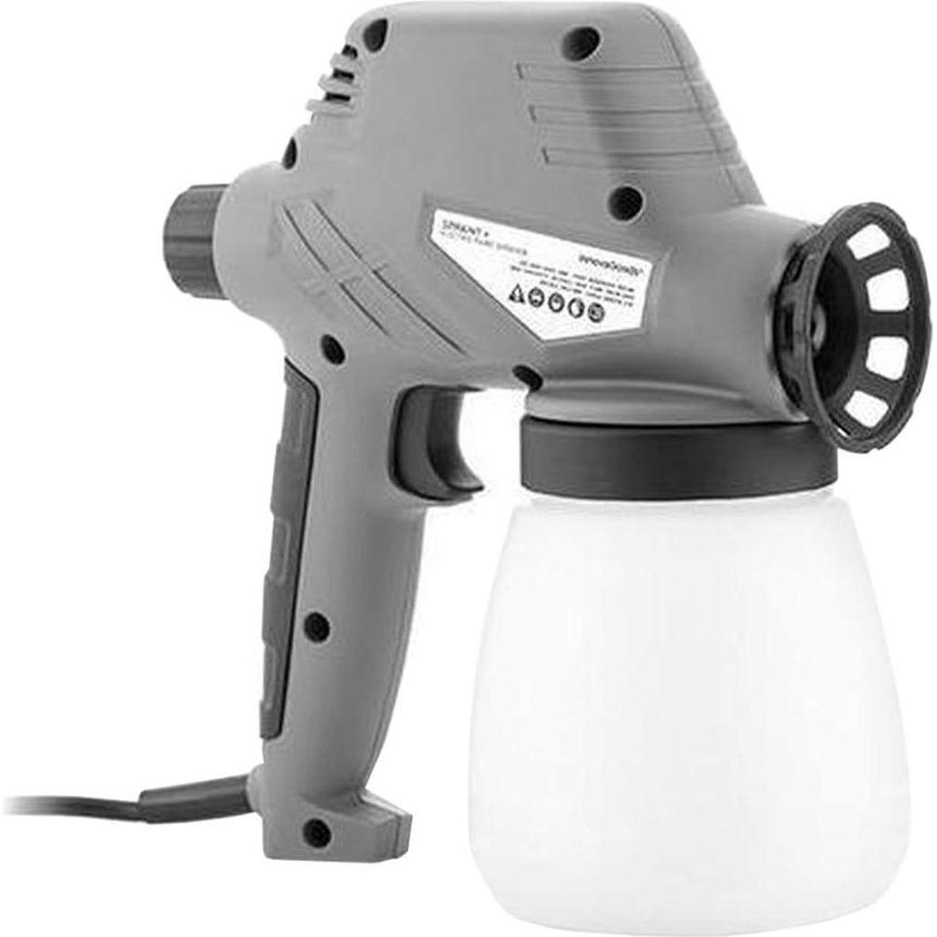 InnovaGoods, Verniciatura a spruzzo, Spraint+