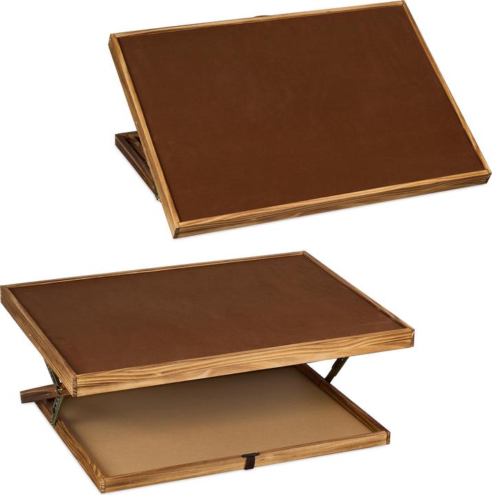 Produktbild Relaxdays Puzzletisch (1500 Teile)