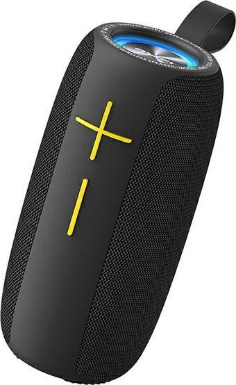 Actual product image Awei Y370 speaker black (8 h)