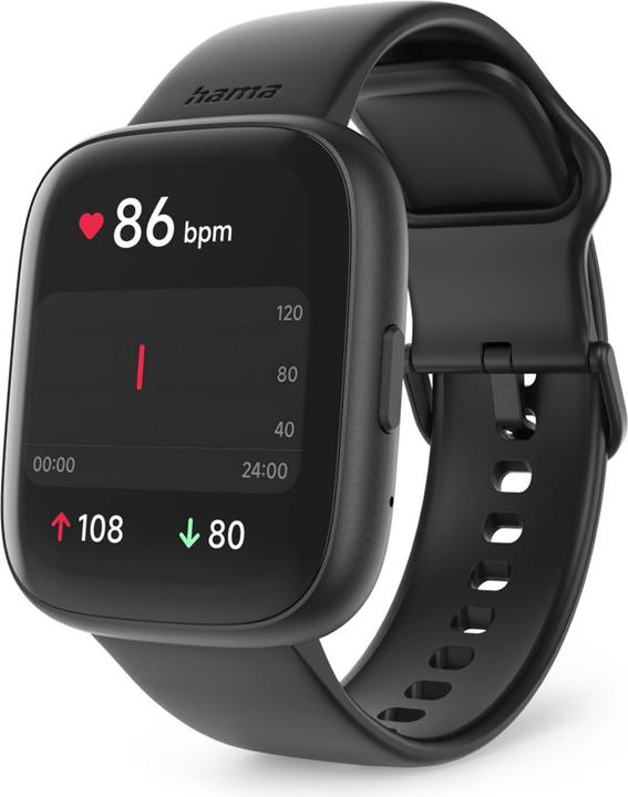 Actual product image Hama 4000 (46 mm)