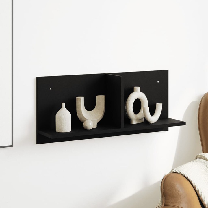 Immagine prodotto VidaXL Armadio a muro (70 x 16,5 x 30 cm)