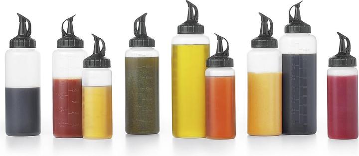 Image du produit OXO Bouteille distributrice Chef's