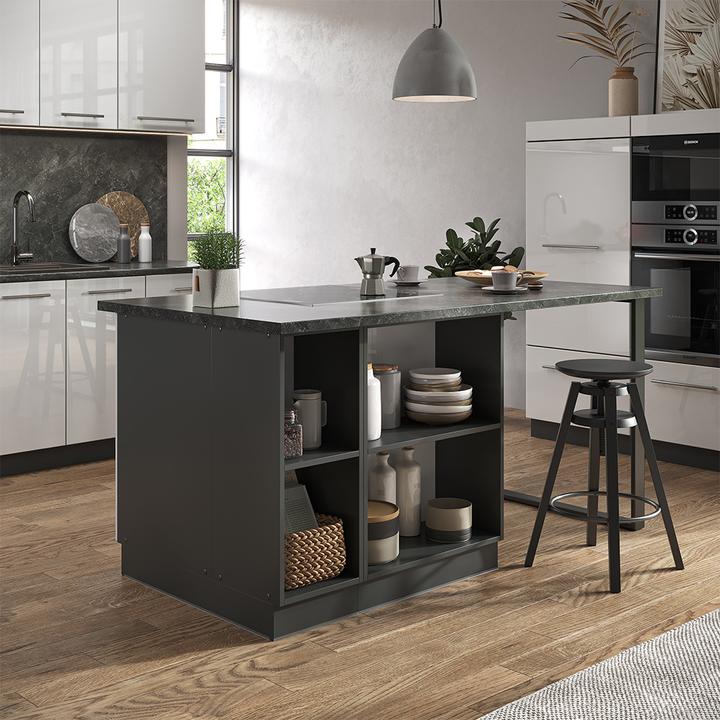 Produktbild Vicco Fame-Line mit Schublade, ohne Arbeitsplatte