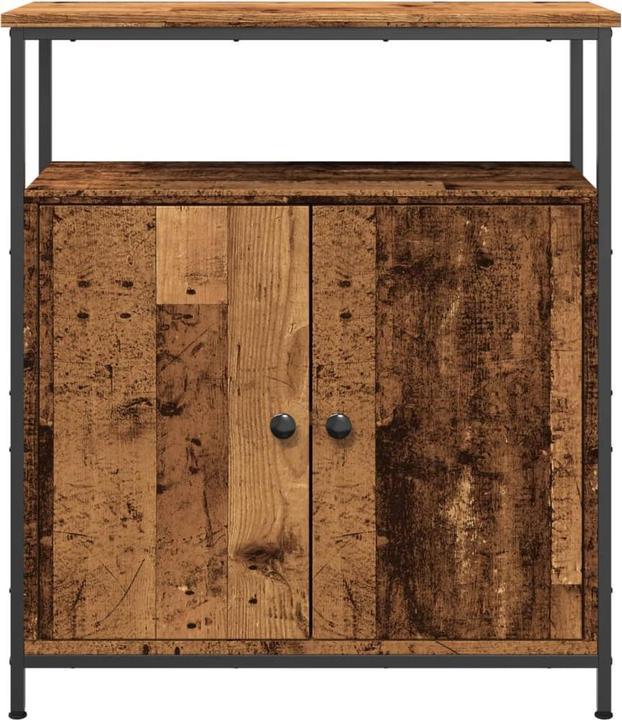 Immagine prodotto VidaXL Credenza (70 x 30 x 80 cm)