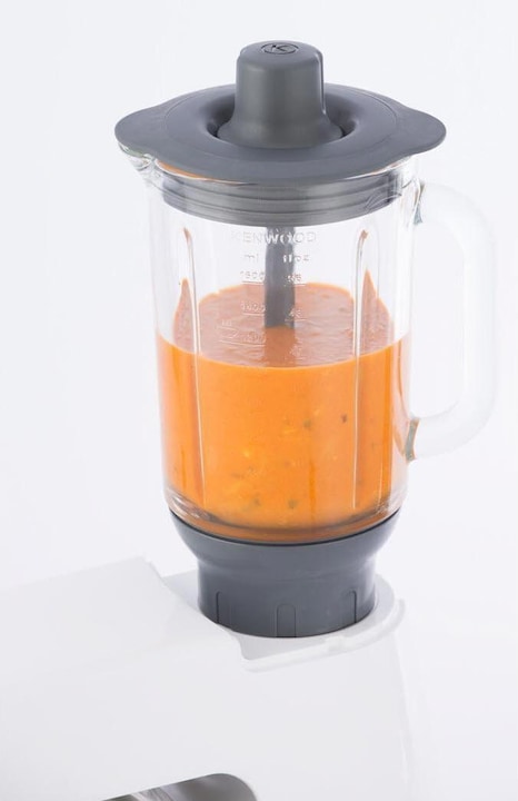 Actual product image Kenwood KAH359GL