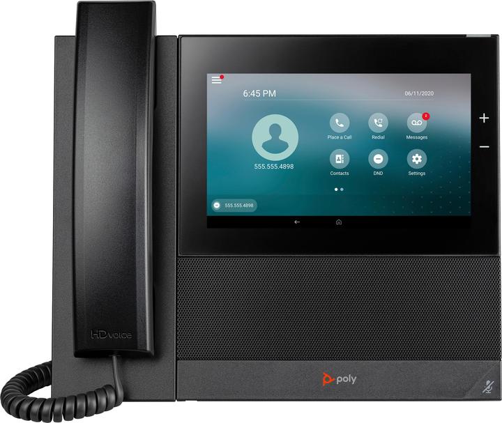Produktbild HP Poly CCX 600