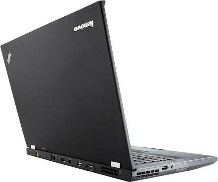 Produktbild Lenovo ThinkPad T430s, i7 3520M, 14" HD+, SSD, 3G (Intel Core i7-3520M, 4 GB, 180 GB, CH)