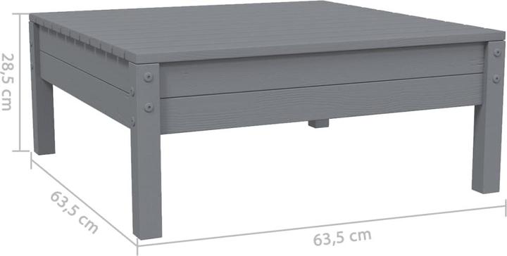 Immagine prodotto vidaXL Anjali