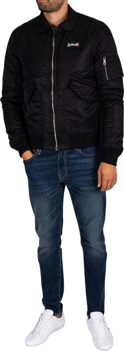 Actual product image Schott Nyc Bombers (XXL)