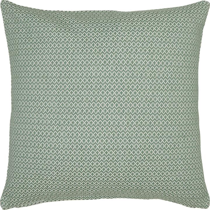 micasa Julia Housse de coussin décoratif (45 x 45 cm)