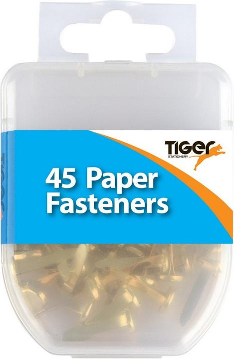 Produktbild Tiger Stationery UTSG18922 P (45 x)
