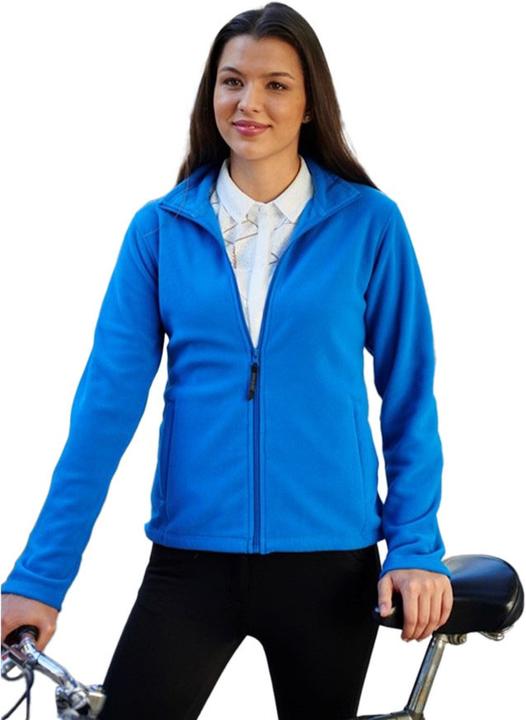 Produktbild Regatta 210 Serie MicrofleeceJacke (40)