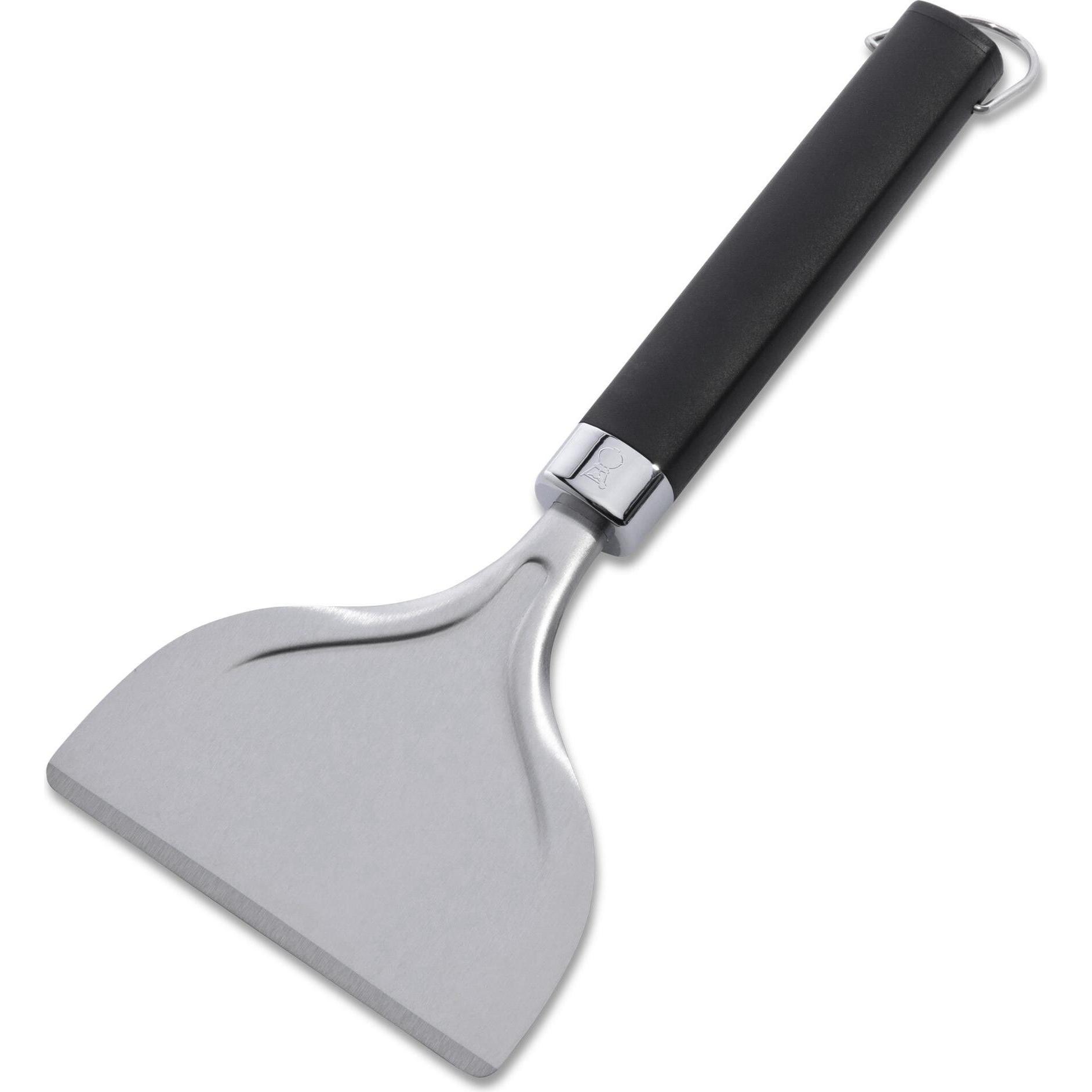 Weber, Grillreinigungsutensil, Grillplatten-Schaber (31.50 cm)