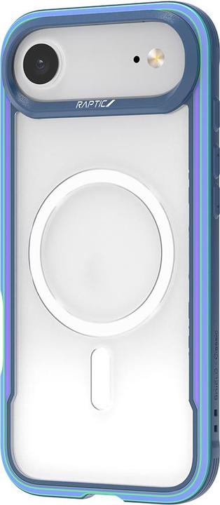 Immagine prodotto Raptic iPhone Air - /X-Doria Defense Shield Iridescent (Apple iPhone Air)