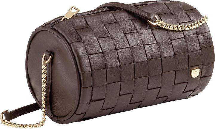 Produktbild Dudu Abigail Umhängetasche Leder 19.5 cm