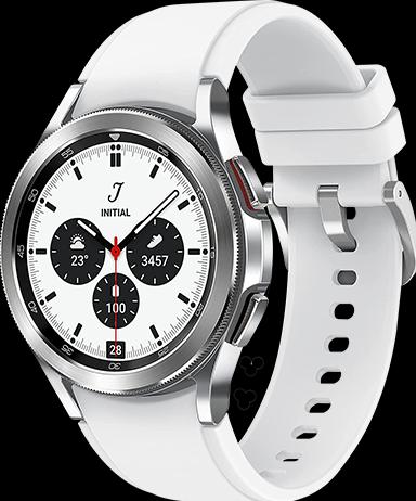 Image du produit Samsung Galaxy Watch4 Classic EU (46 mm, 4G)
