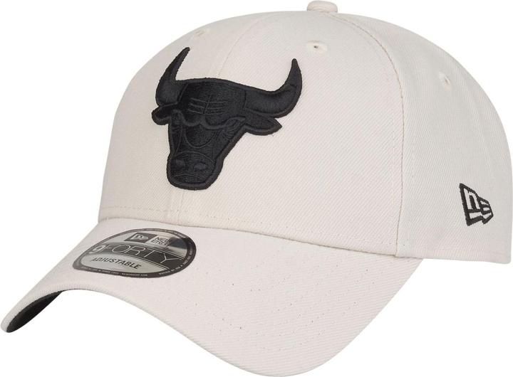 Actual product image New Era 9Forty Chicago Bulls
