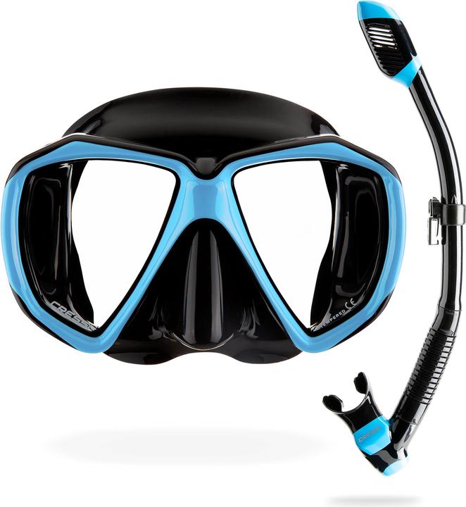 Immagine prodotto Cressi Ranger + Dry