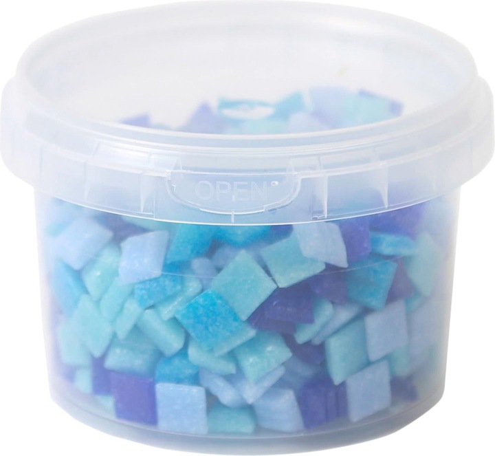 Produktbild I Am Creative Glas-Mosaik