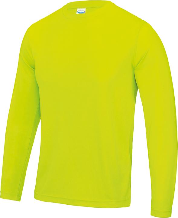 Giallo elettrico