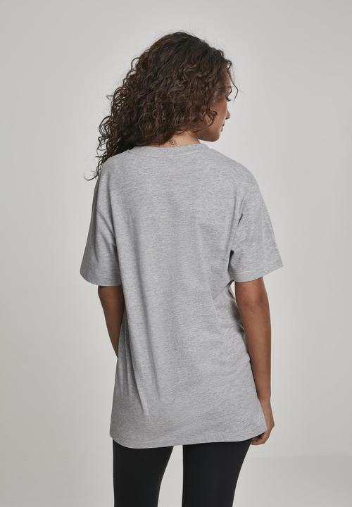 Actual product image Merchcode Ladies Dolphin Tee (XS)