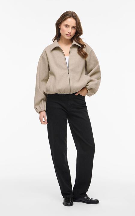 Immagine prodotto Vila VIBALOU Reissverschluss Jacke