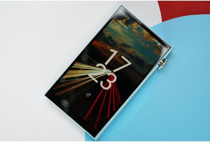 Image du produit iBasso DX180 (128 Go)