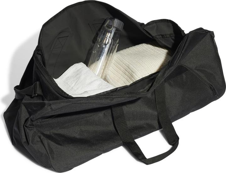 Produktbild adidas Seven Shot 23 League Duffel Large Schwarz HS9754 (62 l)