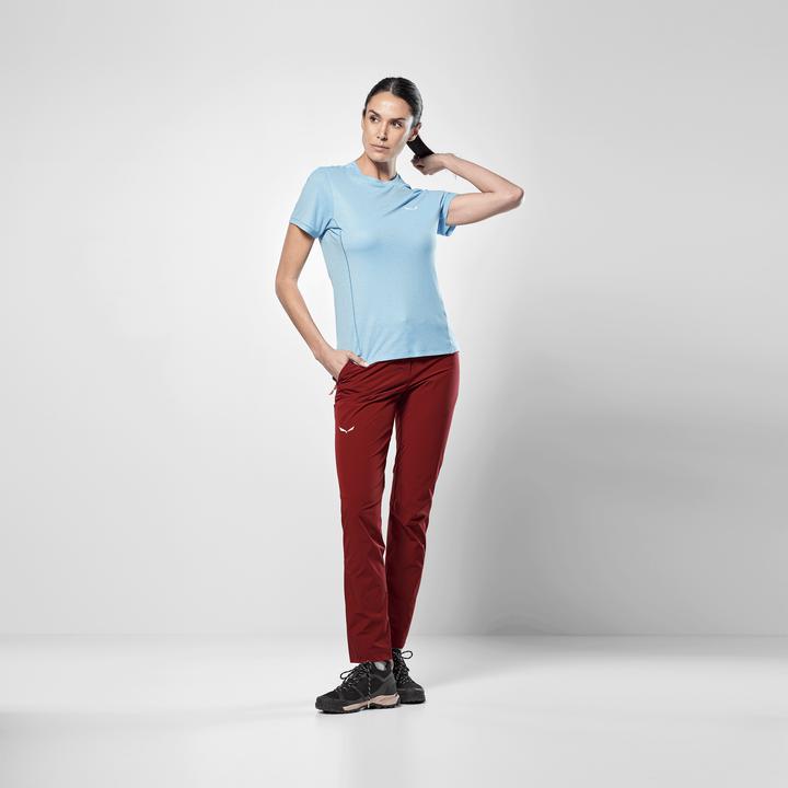 Produktbild Salewa Puez Dry'Ton T-Shirt Da (34, 40)