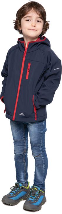 Produktbild Trespass UTTP4606 P (140)