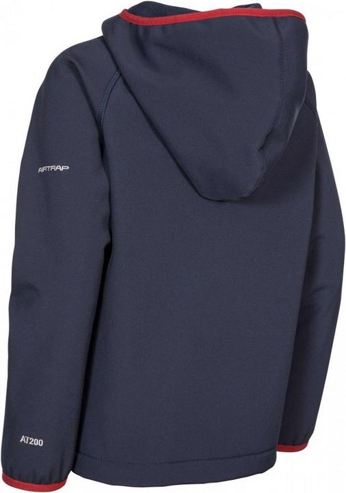 Produktbild Trespass UTTP4606 P (140)
