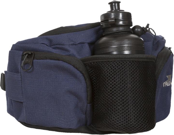 Trespass VASP Bauchtasche blau/grau