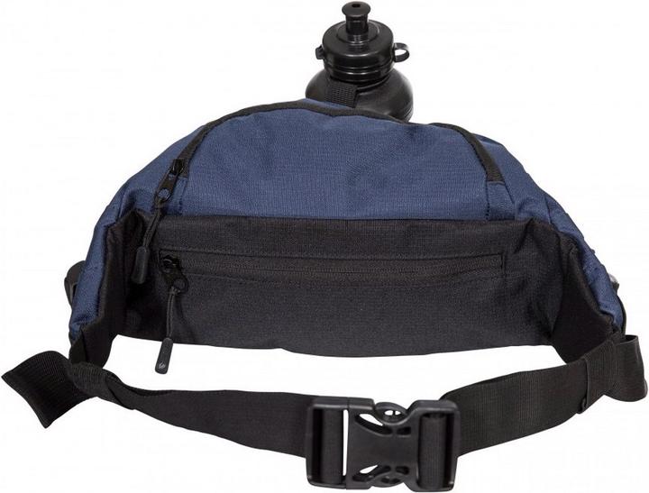 Produktbild Trespass VASP Bauchtasche blau/grau