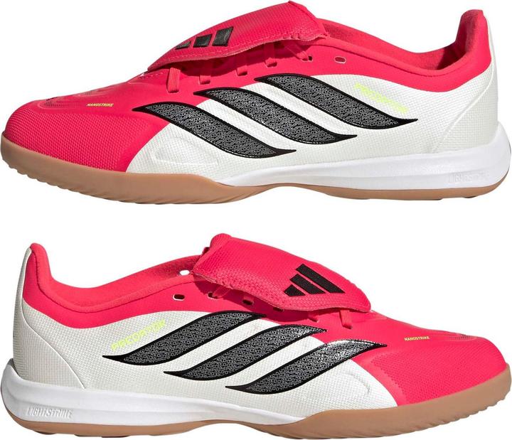 Actual product image Adidas Predator League Schuhe (33)