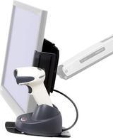 Immagine prodotto Ergotron Supporto Per Scanner Vesa Attach (24")