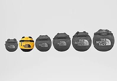 Immagine prodotto North Face Borsone da campo base - S (50 l)