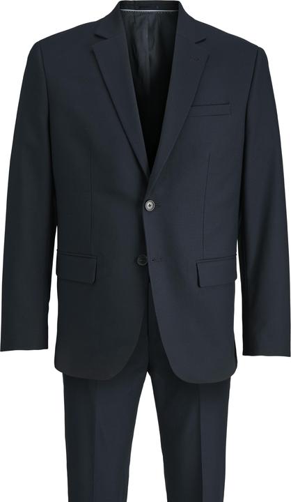 Produktbild Jack & Jones JPRTHEO Regular Fit Anzug Einreihiger Blazer und Hose (46)