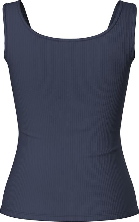 Immagine prodotto Pieces Top in cotone a coste (XL)