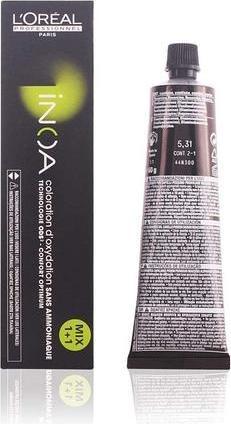 Image du produit L'Oréal Professionnel Inoa (Marron, Or)