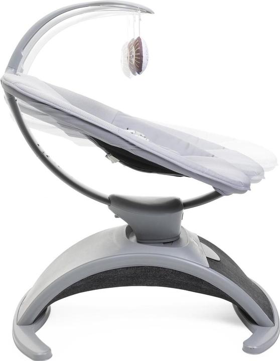 Actual product image Chicco Comfy Wafe Bouncer